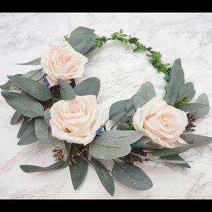 Flower Crown